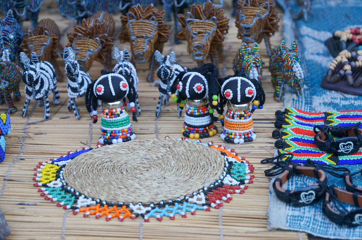 African product showcase 7